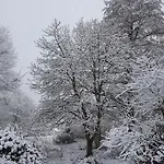 Ferien Fachwerkhaus