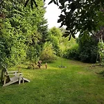 Ferien Fachwerkhaus Ferienhaus
