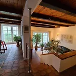Ferienhaus Ferien Fachwerkhaus