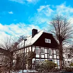 Ferien Fachwerkhaus Olsberg