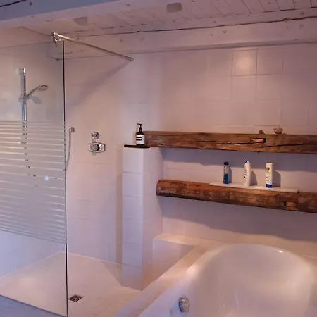 Ferien Fachwerkhaus בית נופש