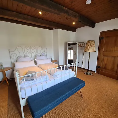 Ferien Fachwerkhaus *