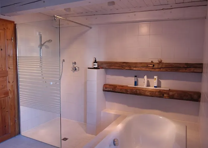 Ferien Fachwerkhaus Tatil Evi