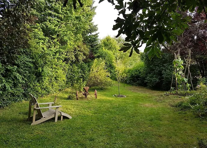 Ferien Fachwerkhaus Tatil Evi