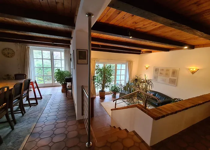 Tatil Evi Ferien Fachwerkhaus